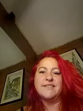 Stripchat Sex Chat of Scarlett45_