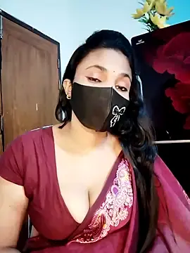 Stripchat Free Live Porn of Tina-Sen