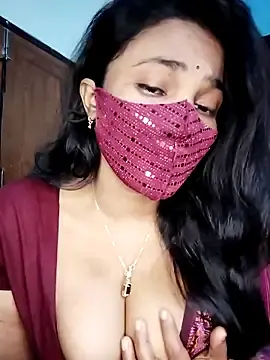 Stripchat Adult Video Chat of Tina-Sen