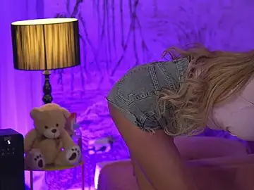 Stripchat Live Porn of YamiraKim