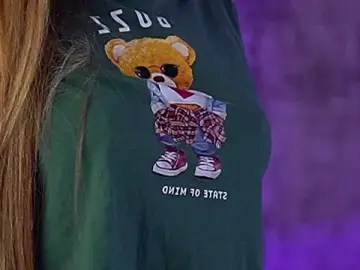 Stripchat Sex Chat of YamiraKim