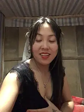 Stripchat Adult Webcam of bae-asian
