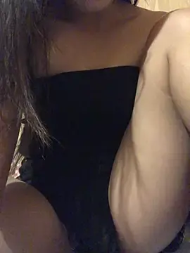 Stripchat Sex Chat of bae-asian
