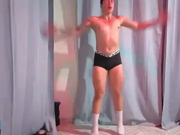 Stripchat Private Sex Chat of scarlett_fire5