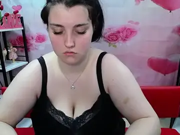 Stripchat Free Live Porn of ScarletCargo