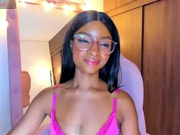 Stripchat Free Live Porn of alikahouston4