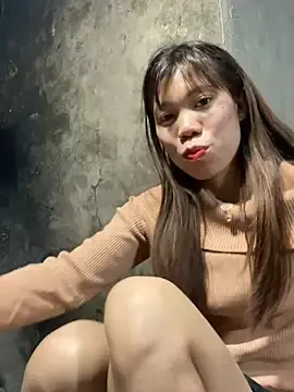 Stripchat Live Porn of nhinhi-sexy