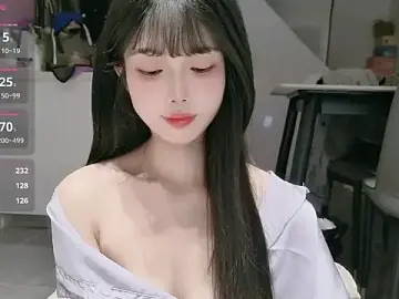 Stripchat Best live sex cam show of sansan-666