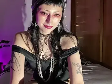 Stripchat Free Porn Cam of ELENA_UMBRA