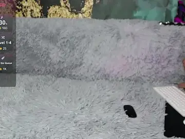 Stripchat Adult Webcam of Kitten-Meow