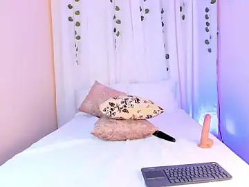 Stripchat Nude Webcam of VioletaGrace
