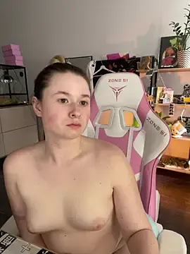 Stripchat Best Webcam of sweetest_pie