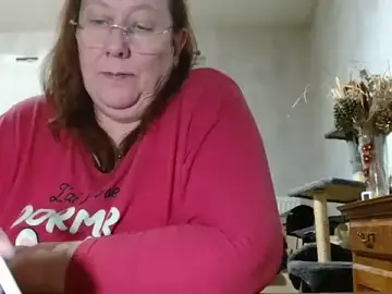 Stripchat Live Porn of xmyriamx