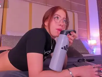 Stripchat Best live sex cam show of AbigailCarter