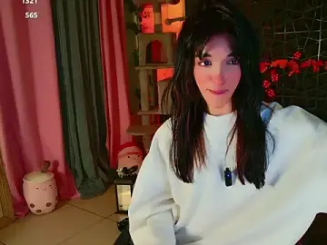 Stripchat Live Sex of Ari-Nana