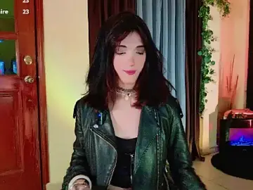 Stripchat Best Webcam of Ari-Nana