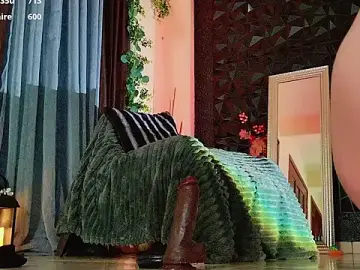 Stripchat Free Live Porn of Ari-Nana