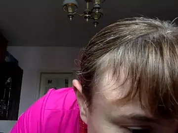 Stripchat Free Porn Cam of KlavdiaPetrivna