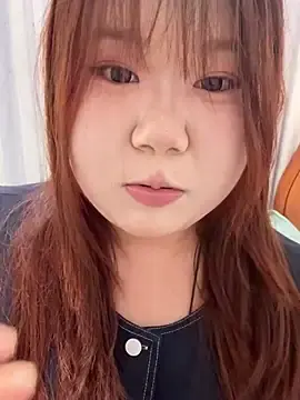 Stripchat Sex Chat of Qiu6688