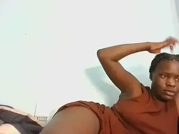 Stripchat Sex Cam of Stella_blessing1