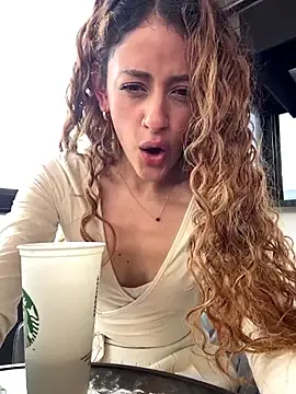 Stripchat Sex Cam of alana15