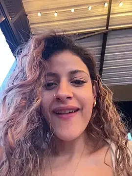 Stripchat Sex Chat of alana15