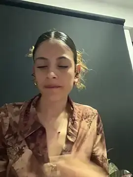 Stripchat Live Sex of alana15