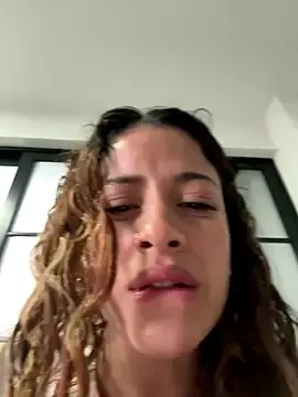 Stripchat Nude Webcam of alana15