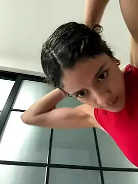 Stripchat Best live sex cam show of alana15