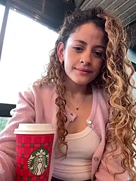 Stripchat Best live sex cam show of alana15