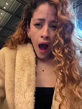 Stripchat Free Porn Cam of alana15