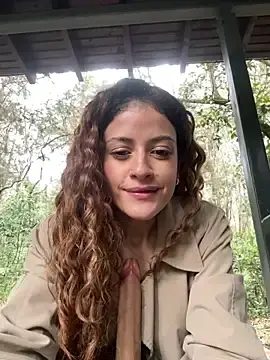 Stripchat Adult Webcam of alana15