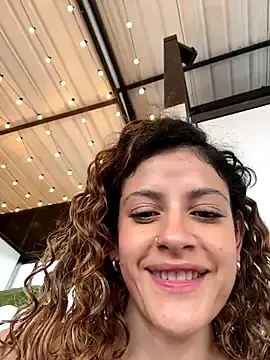 Stripchat Adult Webcam of alana15