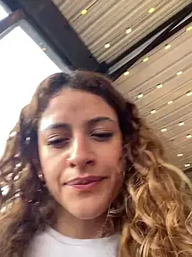 Stripchat Live Porn of alana15