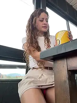 Stripchat Sex Chat of alana15