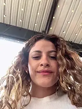 Stripchat Best Webcam of alana15