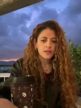 Stripchat Nude Webcam of alana15