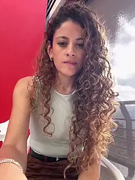 Stripchat Free Live Porn of alana15