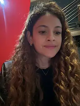 Stripchat Nude Webcam of alana15