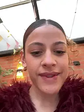 Stripchat Sex Chat of alana15