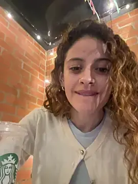 Stripchat Nude Webcam of alana15