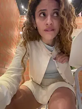 Stripchat Adult Webcam of alana15