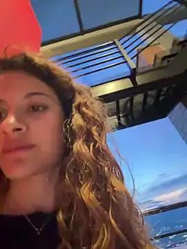 Stripchat Adult Webcam of alana15