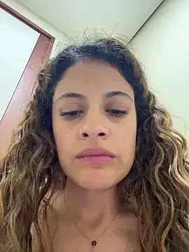 Stripchat Best live sex cam show of alana15