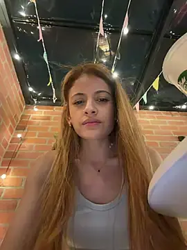 Stripchat Sex Chat of alana15