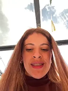 Stripchat Live Porn of alana15