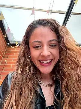 Stripchat Free Porn Cam of alana15