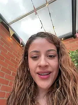 Stripchat Best Webcam of alana15