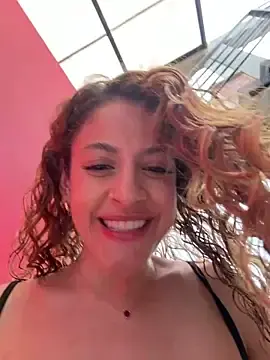 Stripchat Live Porn of alana15