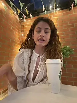 Stripchat Best live sex cam show of alana15